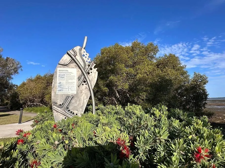 Gardens By The Bay - Acreage Living & Ev Charging Villa Deception Bay Vakantiehuis
