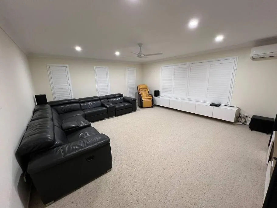 Gardens By The Bay - Acreage Living & Ev Charging Villa Deception Bay