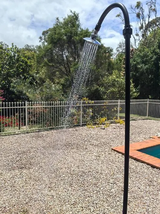 Gardens By The Bay - Acreage Living & Ev Charging Villa Deception Bay